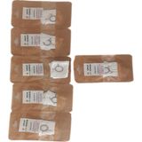 Cleanmix Musluk Bezi Çaykazanı Musluk Bezi 30 Adet 6 Paket Çay Semaveri Musluk Bezi A++ Safirçaykazanları