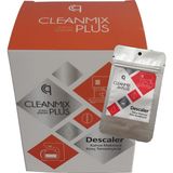 Cleanmix Plus Descaler Filtre Kahve Kireç Temizleyici 35GR x 10 Adet - 1 Adet - Chemex