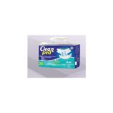 Cleanped Hasta Bezi L Beden - Beyaz