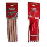 Cleanpex Mikrofiber Mop Seti 40 cm