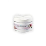 Cleanrose Besleyici Doğal Gül Kremi 250 Ml