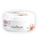 Cleanrose E Vitaminli Özel Formüllü Gül Kremi 125 Ml