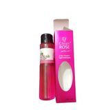 CleanRose Gül Kolonyası Silindir şişe Kutulu 200ml