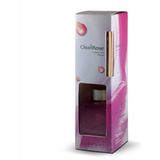 Cleanrose Oda Kokusu Bambu Çubuklu (Gül) – 135 ml