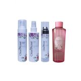 Cleanrose Sevgililer Günü Doğal Bakım Seti