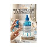Cleanser Tırnak Temizleyici & Yağ Sökücü Parlatıcı IPA Sprey 723070