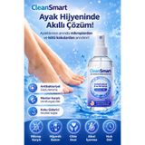 cleansmart Ayak Bakım Spreyi & Koku Giderici Hijyen Spreyi 250 ml