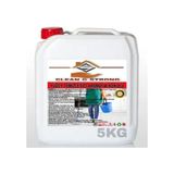 Clean&Strong 5 kg Aromatik Kokulu Yüzey Temizleyici