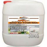 Clean&Strong Çamaşır Suyu Aromatik Kokulu 30KG - 30 lt