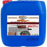 Clean&Strong Çamaşır Suyu Köpüklü 20KG - 20 lt