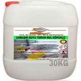 Clean&Strong Çamaşır Suyu Köpüklü Yoğun 30 kg - 30 lt