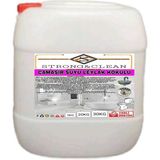 Clean&Strong Çamaşır Suyu Leylak Kokulu 30 kg - 30 lt