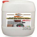 Clean&Strong Çamaşır Suyu Okyanus Kokulu 30KG - 30 lt