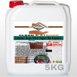 Clean&Strong Çamaşır Suyu Ultra Yoğun Bol Köpüklü 5kg - 5 lt