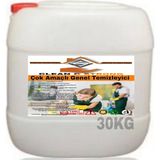 Clean&Strong Çok Amaçlı Genel Temizleyici Aspirixx 30KG