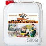 Clean&Strong Çok Amaçlı Genel Temizleyici Aspirixx 5kg