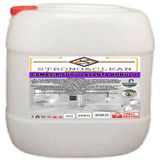 Clean&Strong Lavanta Kokusu 30 kg Çamaşır Suyu