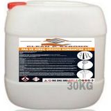 Clean&Strong Ultra Konsantre 1/10 30 kg Pas ve Kireç Çözücü