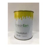 Cleanten 800 ml Naturel Konserve Ağda