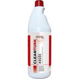 Cleanturk Asçöz Kir, Pas ve Kireç Sökücü | Hızlı, Güçlü Temizlik ve Hijyen - 1 kg