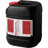 Cleanturk Betonix-Pimaş Beton ve Alçı Sökücü | Pimaş Boruya Zarar Vermez, Gider Açıcı Çözüm 10 kg