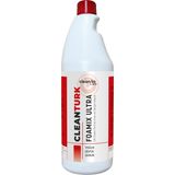Cleanturk Foamix Ultra Konsantre Köpük Sabun 5 kg - 1 KG