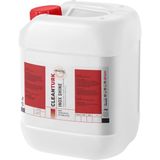 CleanTurk Inox Shine Paslanmaz Çelik Temizleyici Sprey – Yağ ve Leke Sökücü Parlatıcı Formül 10 kg