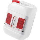 CleanTurk Inox Shine Paslanmaz Çelik Temizleyici Sprey – Yağ ve Leke Sökücü Parlatıcı Formül 5 kg