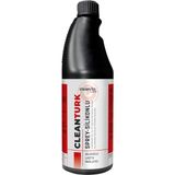 Cleanturk Laspar Profesyonel Lastik Parlatıcı – Otomobil Lastikleri Için Koruyucu Parlaklık 1 kg