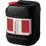 Cleanturk Laspar Profesyonel Lastik Parlatıcı – Otomobil Lastikleri Için Koruyucu Parlaklık 10 kg