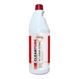 Cleanturk Lavaboaç Lavabo Tıkanıklığı Açıcı Ve Gider Koku Giderici 1 Kg