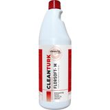 CleanTurk Mimoza Kokulu Florsoftm – Türk Malı Çevre Dostu Genel Temizlik Ürünü 1 Lt