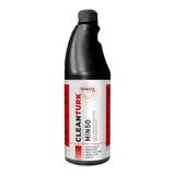 Cleanturk Min50 Endüstriyel Kireç Sökücü Yosun Ve Silis Temizleyici 1 Kg