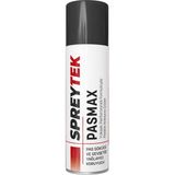 Cleanturk Pasmax Pas Sökücü Sprey | Sıkışmış Parçalar Için Yağlayıcı ve Pas Temizleyici 500 ml