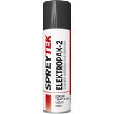 Cleanturk Spreytek Elektropak-2 Yağsız Kontak Sprey | Elektronik Devre Temizleyici, Kalıntı Bırakmaz 24'lü
