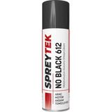 Cleanturk Spreytek Noblack Susuz Motor Temizleyici Sprey | Yağ ve Kir Temizliği - 500 ML