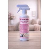 Cleanup Leke Çıkarıcı & Ultra Leke ve Kir Sökücü C-81 Perfect 500ML