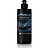 Cleanup Oto Şampuan %80 Cilalı Ph Nötür & Seramik Etkili Cilalı Oto Şampuan 500 ML