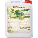 Cleanup Sıvı Arap Sabunu Perfect 4LT