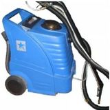 Cleanvac Auto 1500 DS Buharlı Mavi Oto Yıkama Makinesi