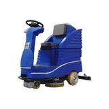 Cleanvac B 11001 Binicili Yer Yıkama Makinesi