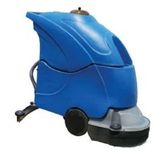 Cleanvac B9001 Zemin Temizleme Makinası