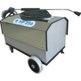 Cleanvac Basınçlı Yıkama Makinesi Hp 250