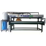 Cleanvac Hm 210 Halı Paketleme Hava Alma