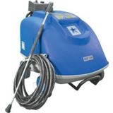 Cleanvac Ihp200 Oto Yıkama Makinesı Sıcak Soğuk 200 Barlık