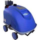 Cleanvac Ihp250 Oto Yıkama Makinesı Sıcak Soğuk 250 Barlık