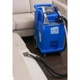 Cleanvac Vegas 3000 Sıcak Sulu Halı Ve Koltuk Yıkama Makinesi
