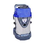 Cleanvac WD 803 Islak Kuru Özellikli Üç Motorlu Sanayi Tipi Süpürge