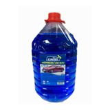 CLEAN&WASH Wash Clean Antifrizli Şampuanlı Kışlık Silecek Cam Suyu -30 Derece 5 Lt
