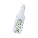 Cleapet 150 ml Evcil Hayvan Kedi Köpek Koku Hijyen İçin Nano Sprey